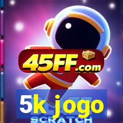 5k jogo